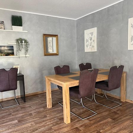 Haus Uebernachtenswert Cochem Mosel Εξωτερικό φωτογραφία