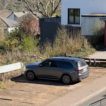 Haus Uebernachtenswert Cochem Mosel Εξωτερικό φωτογραφία