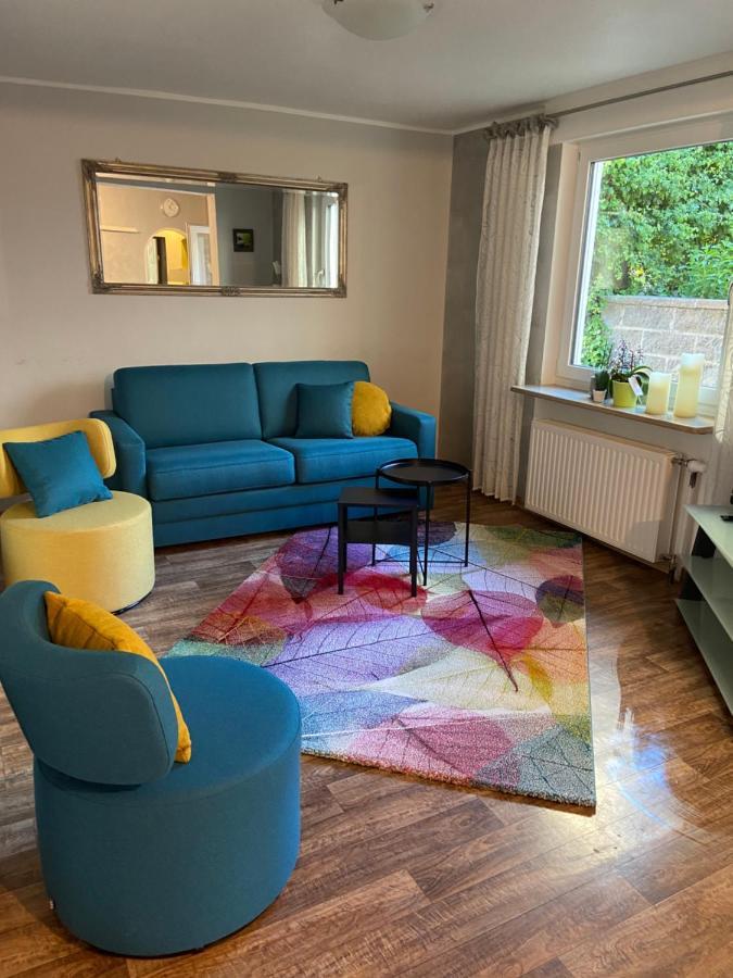Haus Uebernachtenswert Cochem Mosel Εξωτερικό φωτογραφία