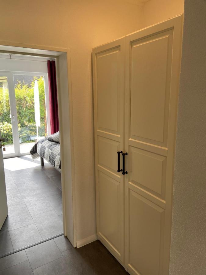 Haus Uebernachtenswert Cochem Mosel Εξωτερικό φωτογραφία