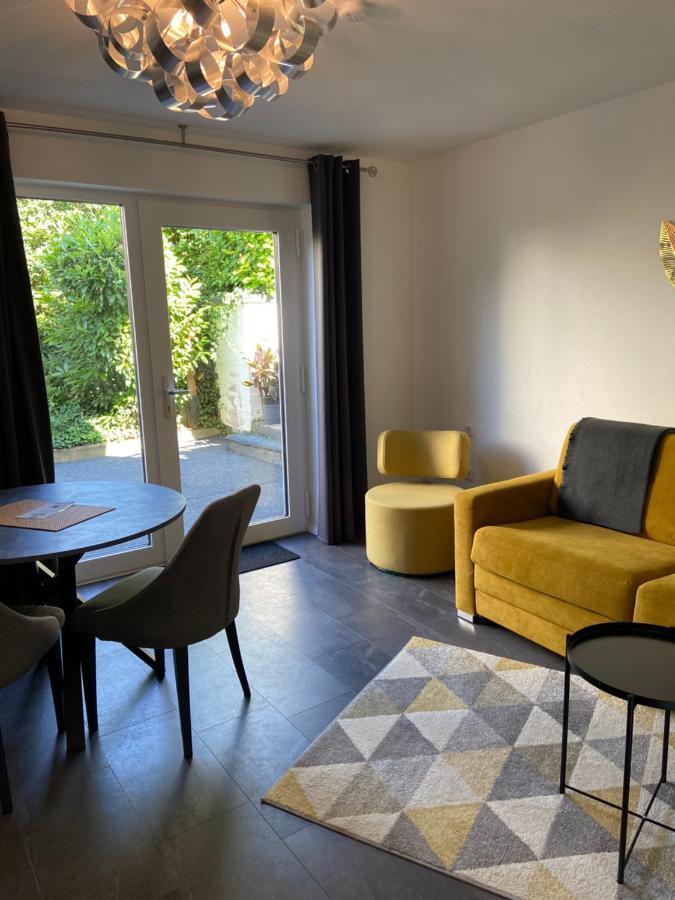 Haus Uebernachtenswert Cochem Mosel Εξωτερικό φωτογραφία
