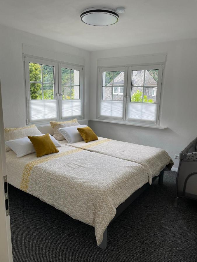 Haus Uebernachtenswert Cochem Mosel Εξωτερικό φωτογραφία