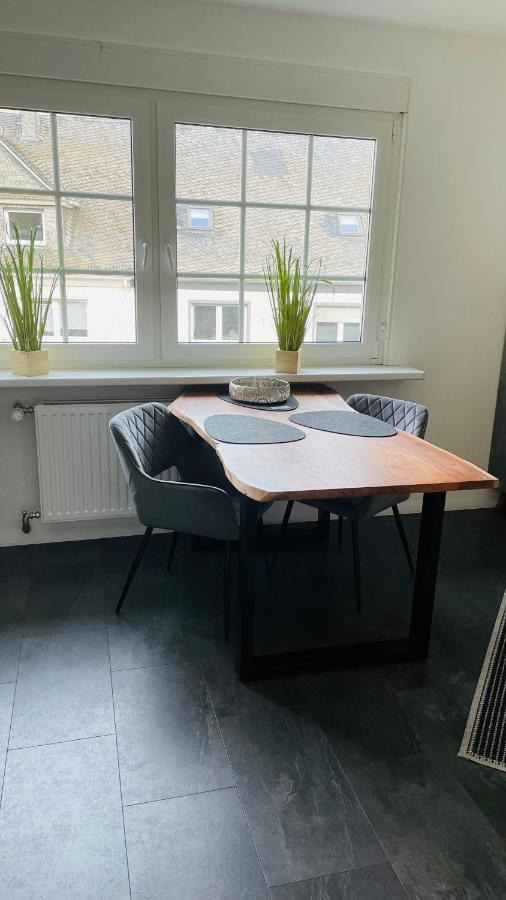 Haus Uebernachtenswert Cochem Mosel Εξωτερικό φωτογραφία