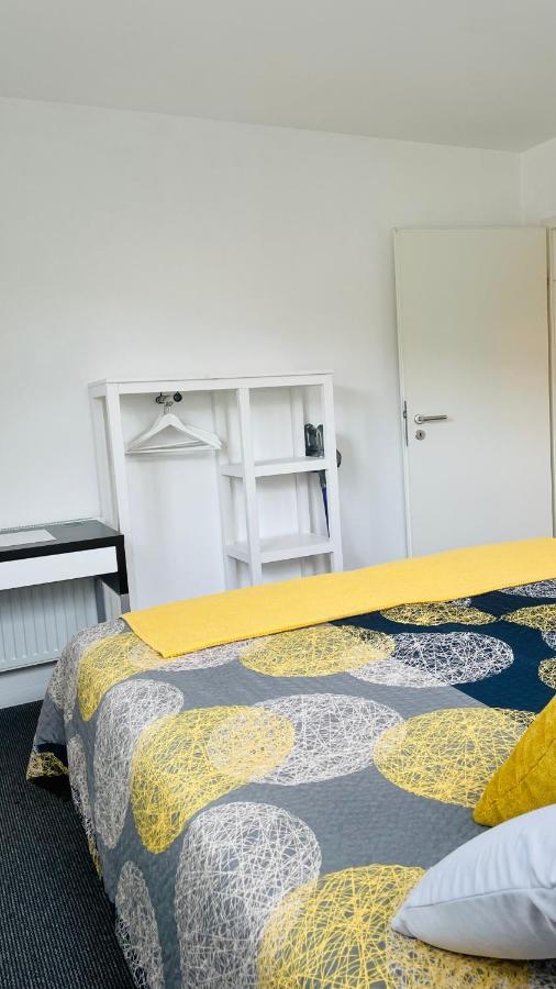 Haus Uebernachtenswert Cochem Mosel Εξωτερικό φωτογραφία