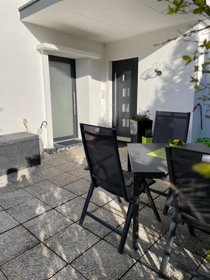 Haus Uebernachtenswert Cochem Mosel Εξωτερικό φωτογραφία
