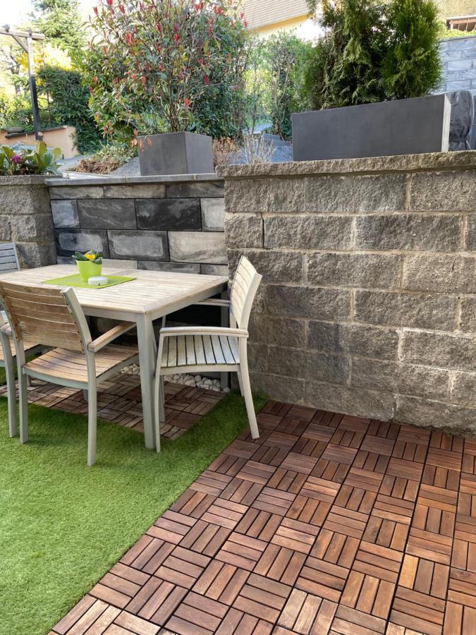 Haus Uebernachtenswert Cochem Mosel Εξωτερικό φωτογραφία