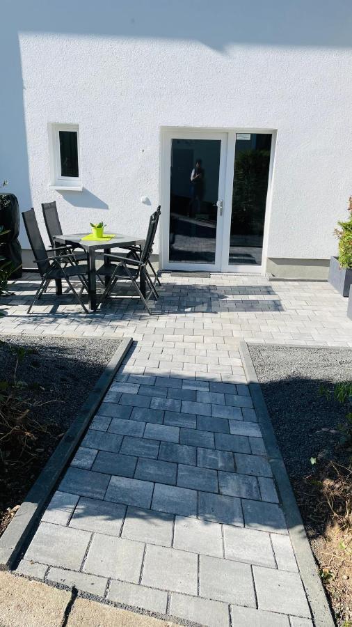 Haus Uebernachtenswert Cochem Mosel Εξωτερικό φωτογραφία