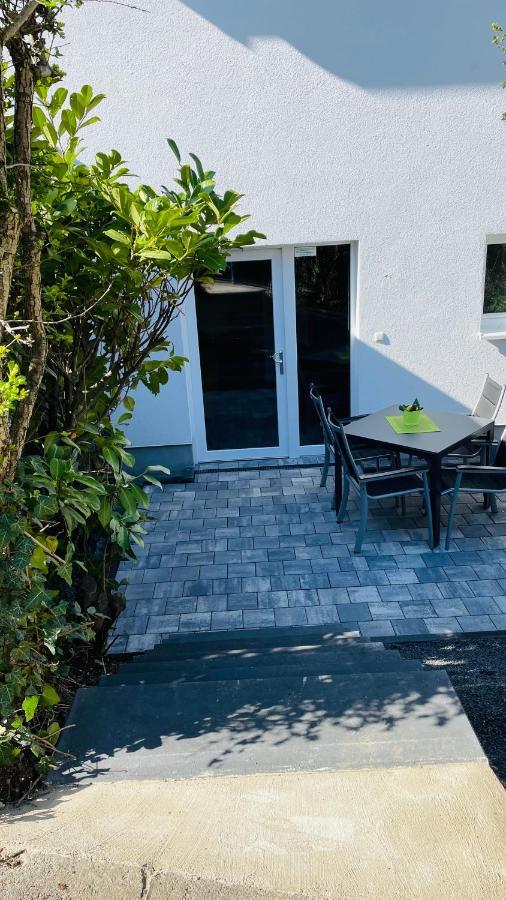 Haus Uebernachtenswert Cochem Mosel Εξωτερικό φωτογραφία