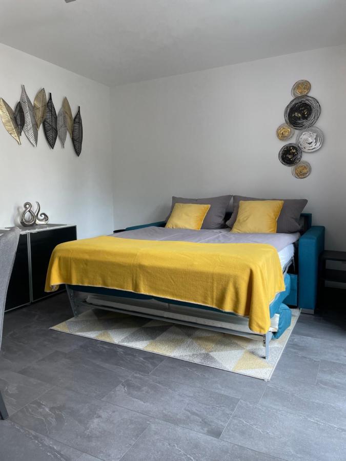 Haus Uebernachtenswert Cochem Mosel Εξωτερικό φωτογραφία