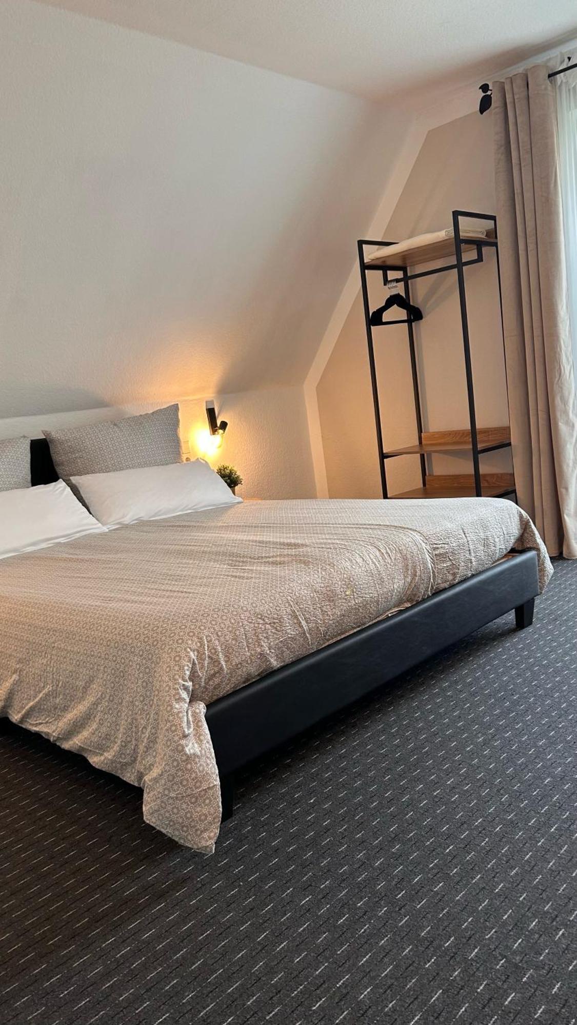 Haus Uebernachtenswert Cochem Mosel Εξωτερικό φωτογραφία