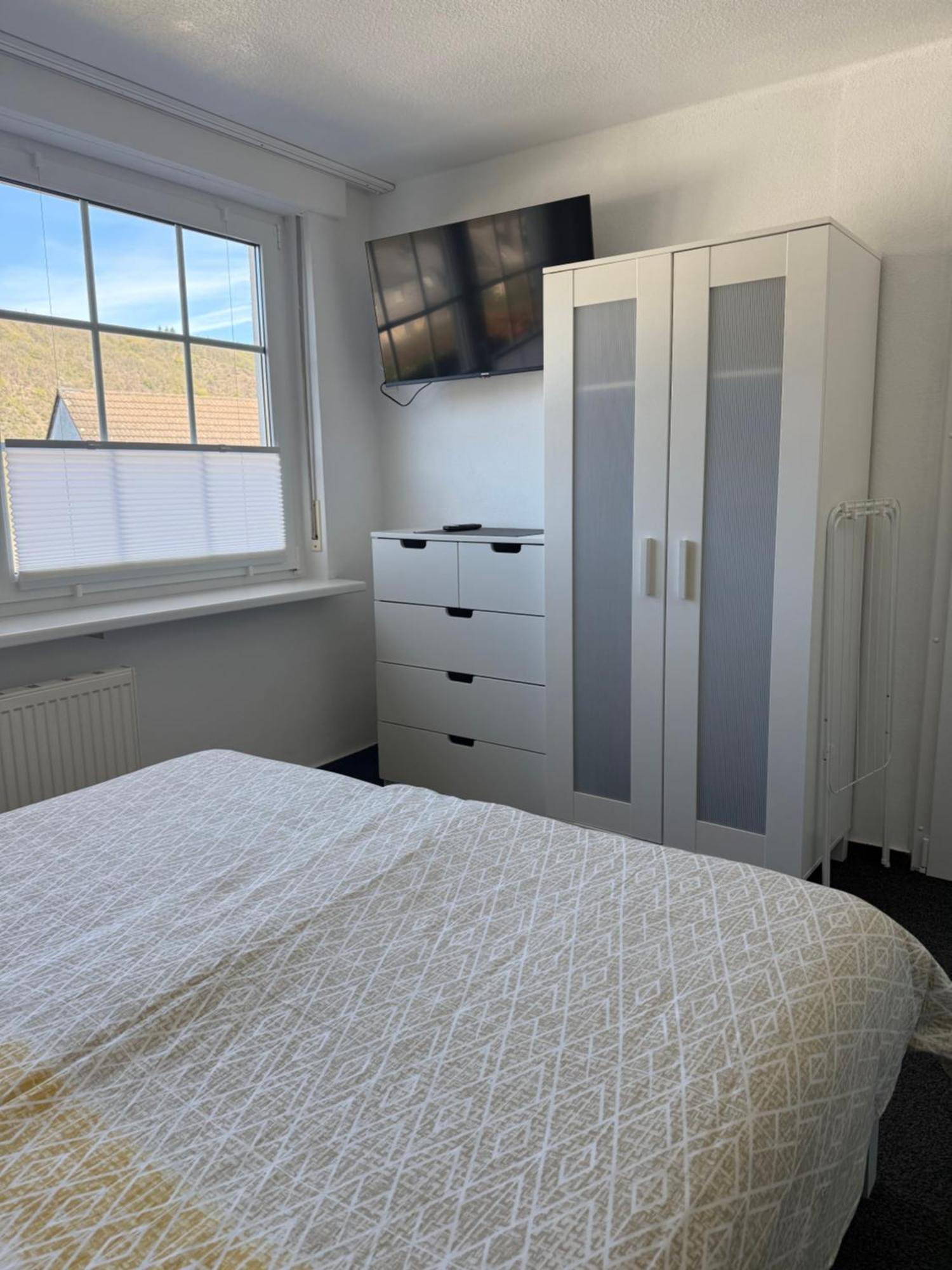 Haus Uebernachtenswert Cochem Mosel Εξωτερικό φωτογραφία