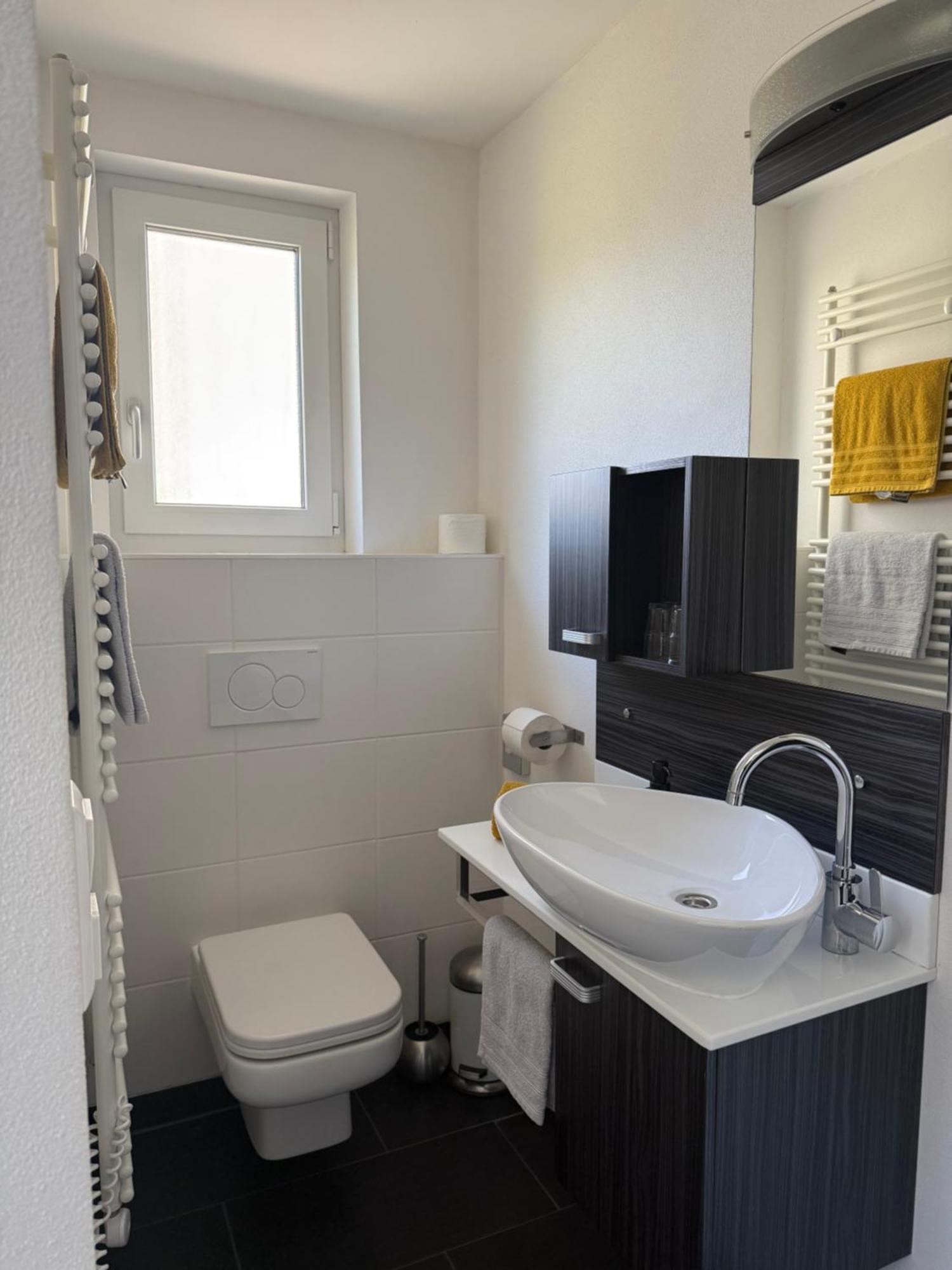 Haus Uebernachtenswert Cochem Mosel Εξωτερικό φωτογραφία