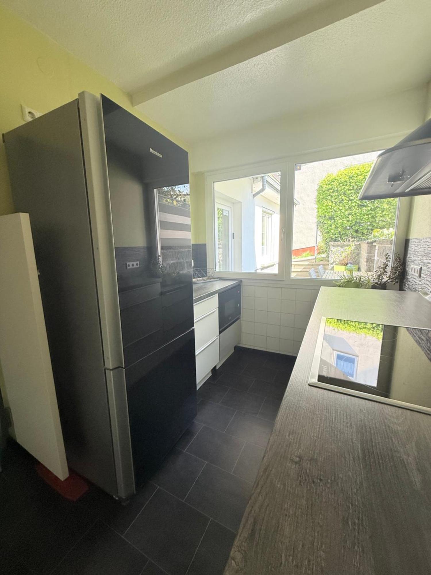 Haus Uebernachtenswert Cochem Mosel Εξωτερικό φωτογραφία