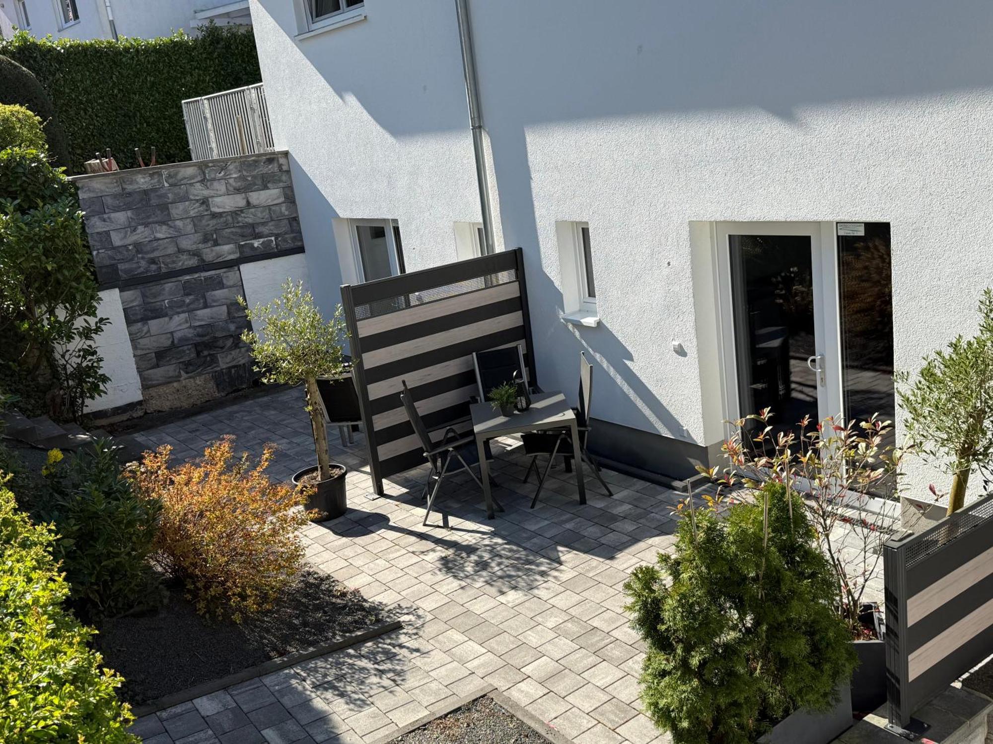 Haus Uebernachtenswert Cochem Mosel Εξωτερικό φωτογραφία