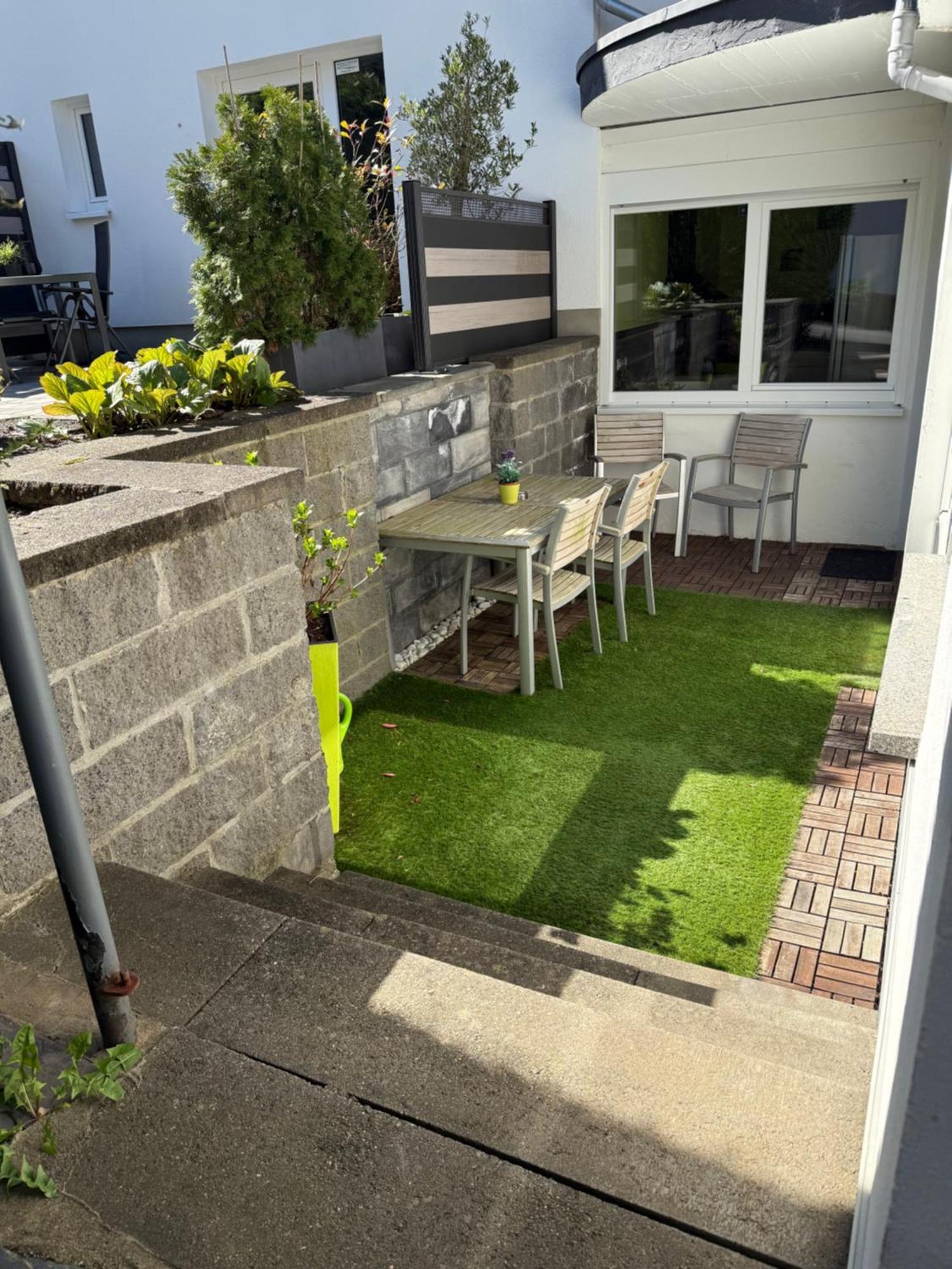 Haus Uebernachtenswert Cochem Mosel Εξωτερικό φωτογραφία