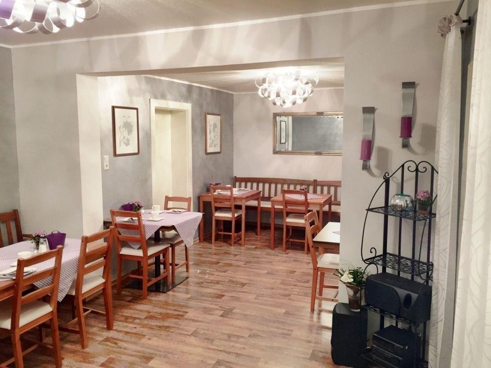 Haus Uebernachtenswert Cochem Mosel Εξωτερικό φωτογραφία