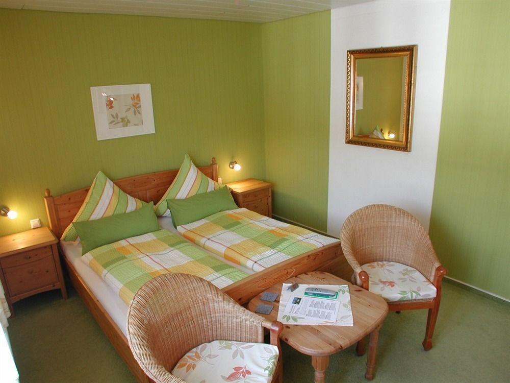 Haus Uebernachtenswert Cochem Mosel Εξωτερικό φωτογραφία