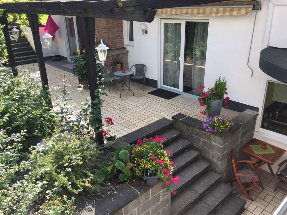Haus Uebernachtenswert Cochem Mosel Εξωτερικό φωτογραφία