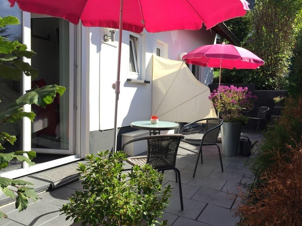 Haus Uebernachtenswert Cochem Mosel Εξωτερικό φωτογραφία