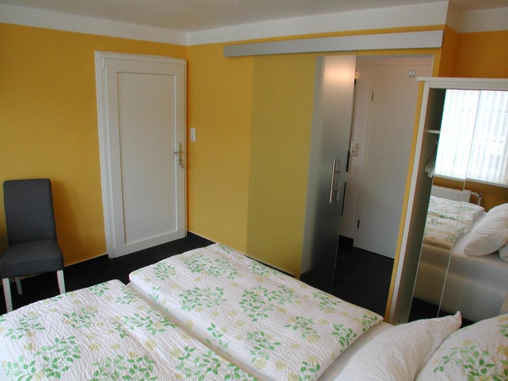 Haus Uebernachtenswert Cochem Mosel Δωμάτιο φωτογραφία